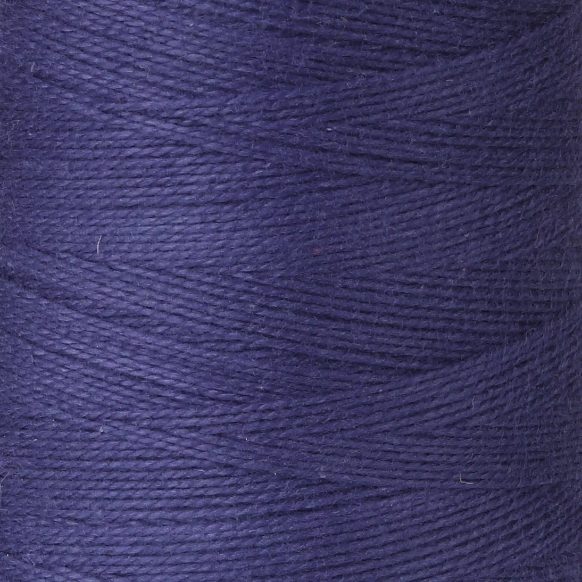 Ashford Unmercerized Cotton Cones - 5/2 color Navy 917