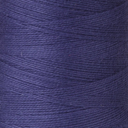 Ashford Unmercerized Cotton Cones - 5/2 color Navy 917