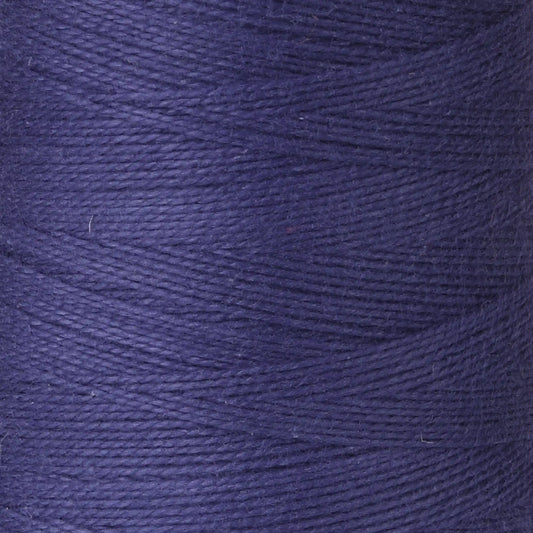 Ashford Unmercerized Cotton Cones - 5/2 color Navy 917
