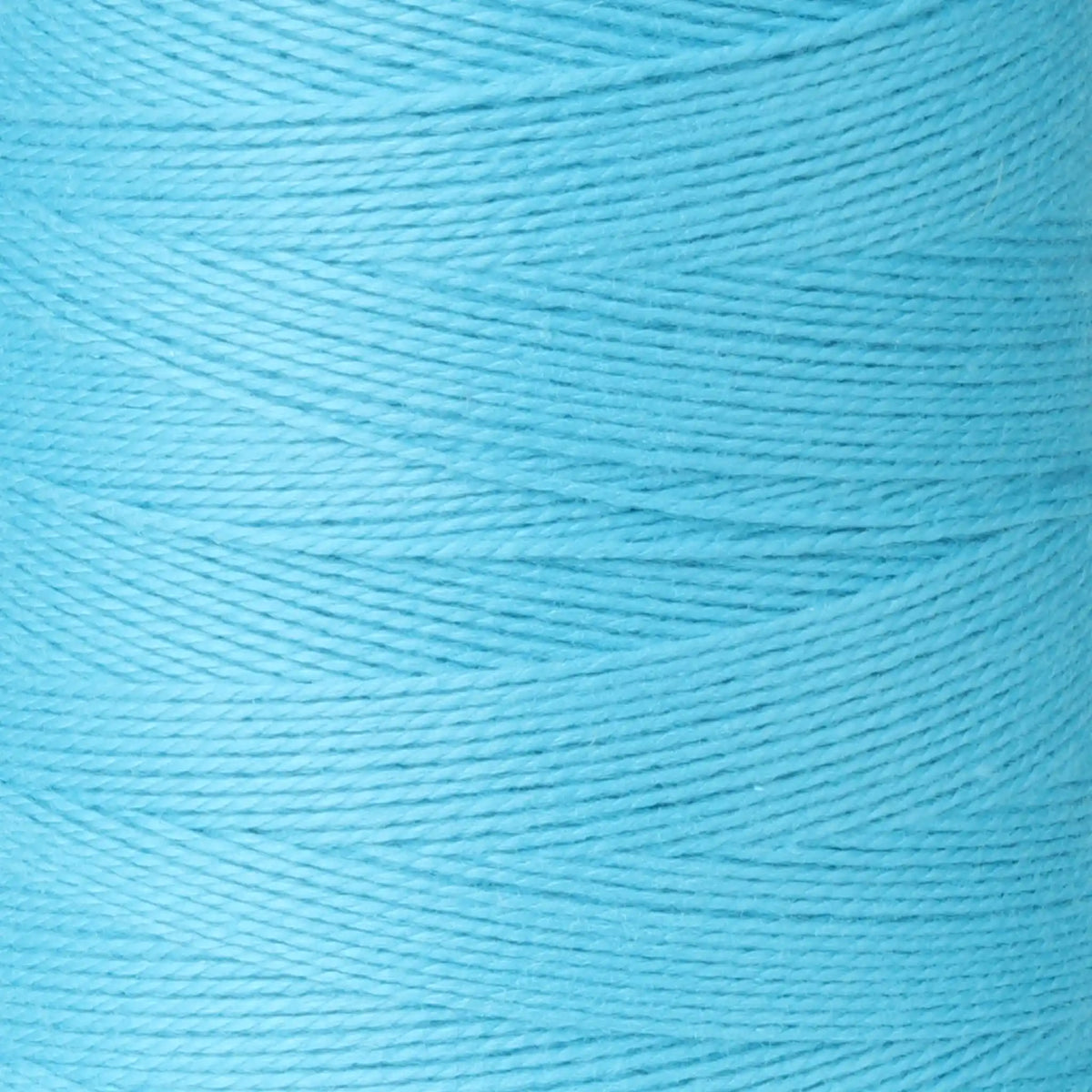 Ashford Unmercerized Cotton Cones - 5/2 color Aqua 919