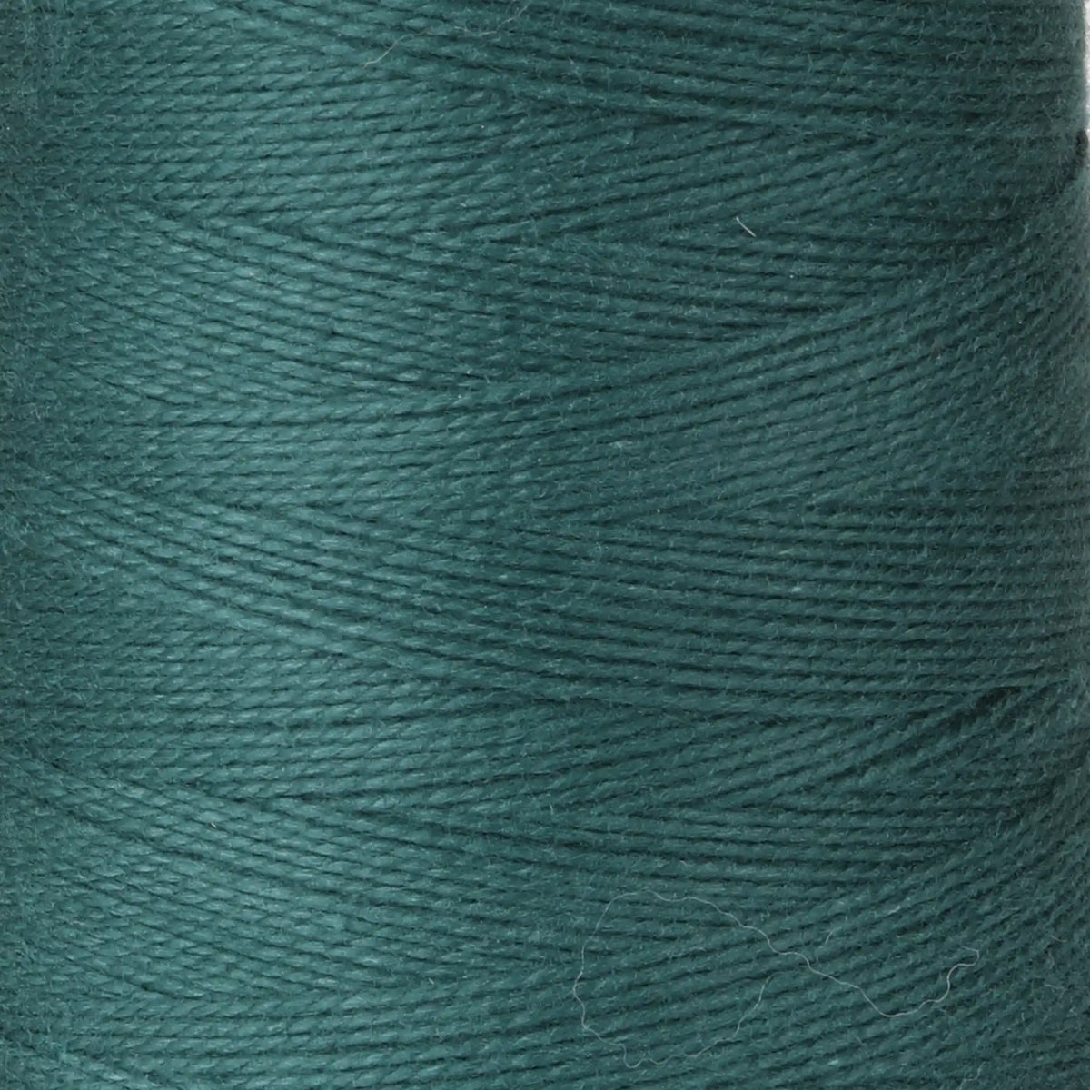 Ashford Unmercerized Cotton Cones - 5/2 color Forest 921