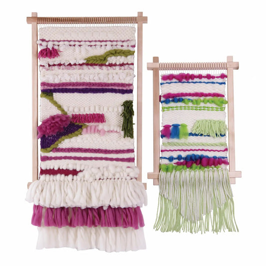 Ashford Weaving Frames - Paradise Fibers