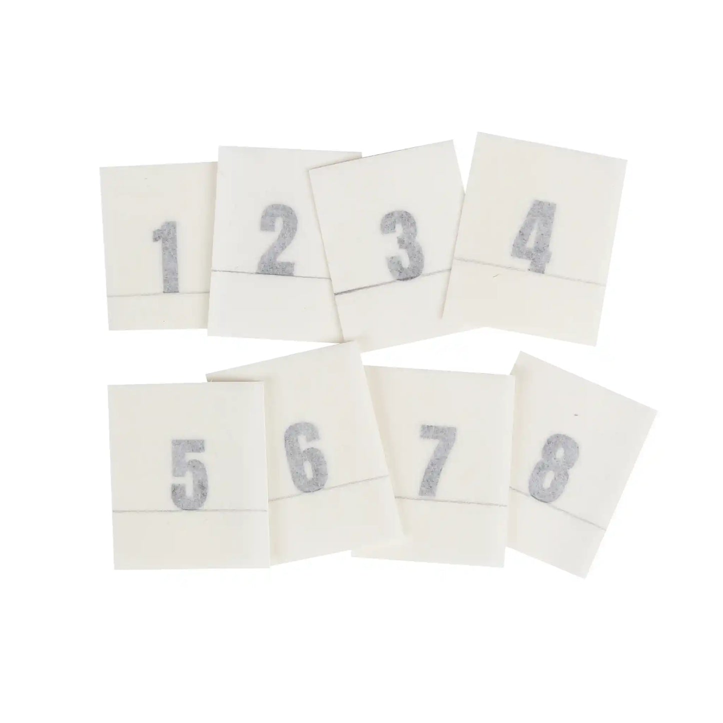 Ashford Weaving Lever Sticker Set, view 2