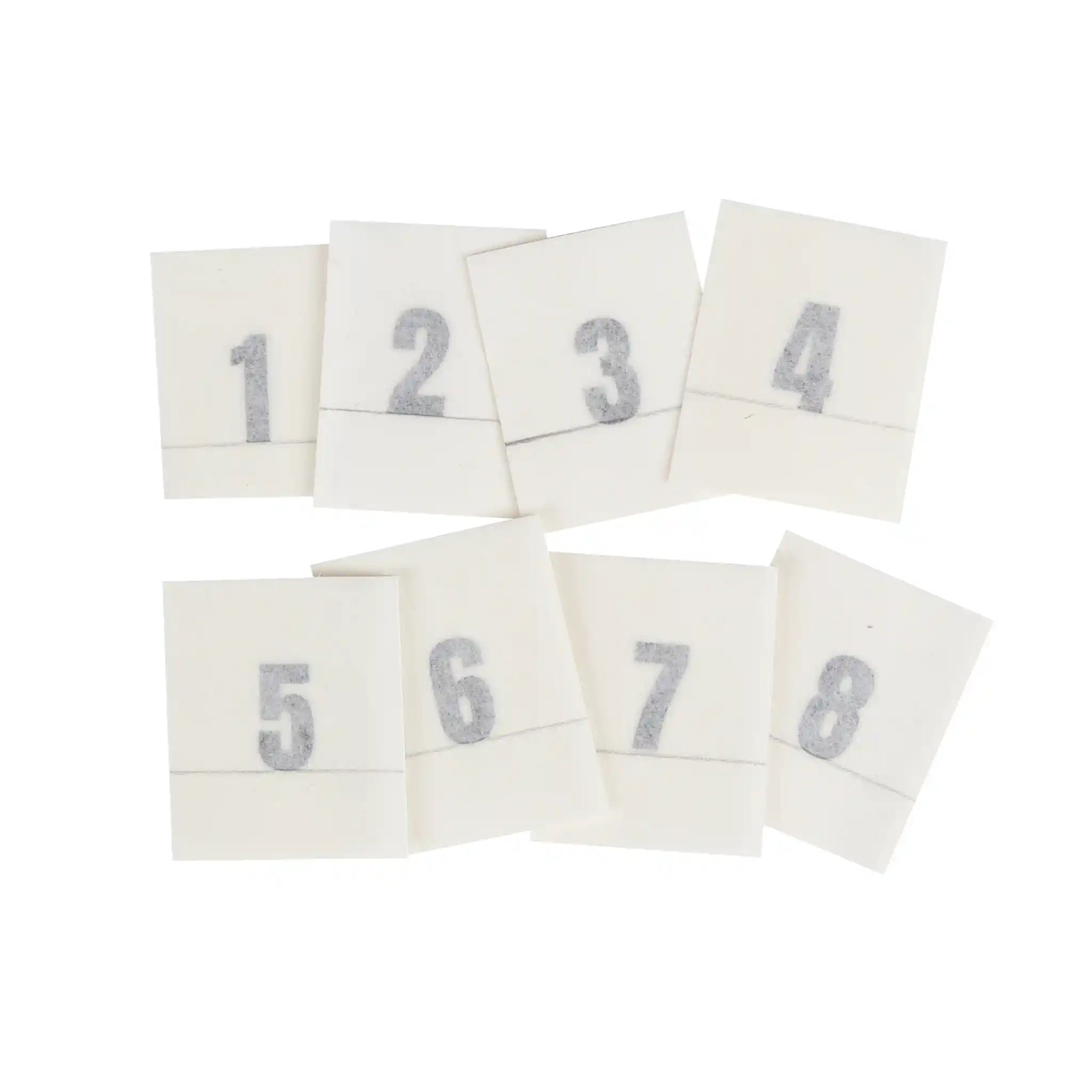 Ashford Weaving Lever Sticker Set, view 2
