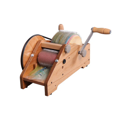 Ashford Wild Drum Carder, view 2