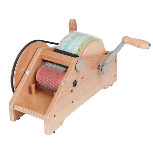 Ashford Wild Drum Carder