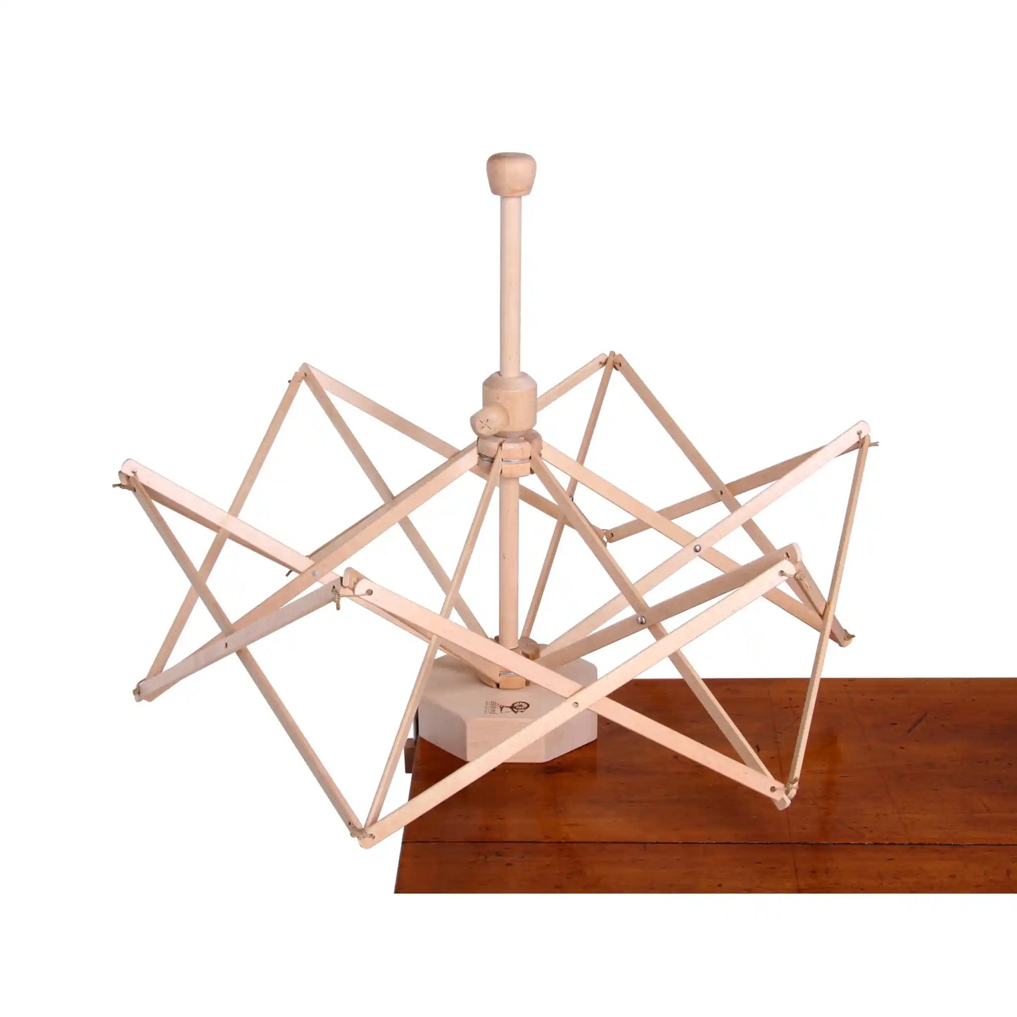 Ashford Wooden Umbrella Swift