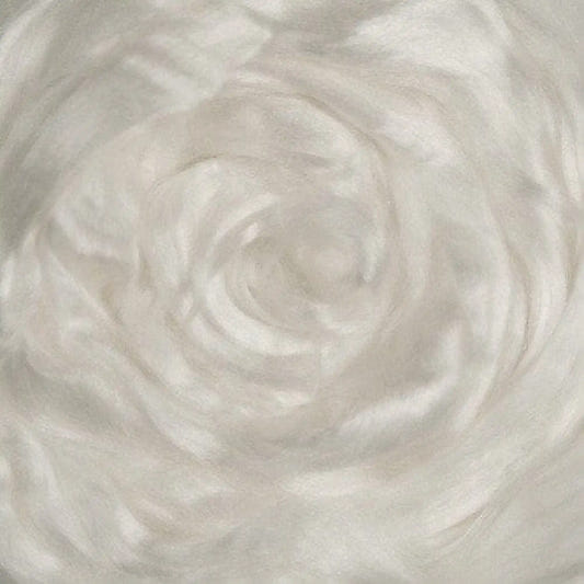 Ashland Bay Tencel Wood Pulp Roving - Paradise Fibers