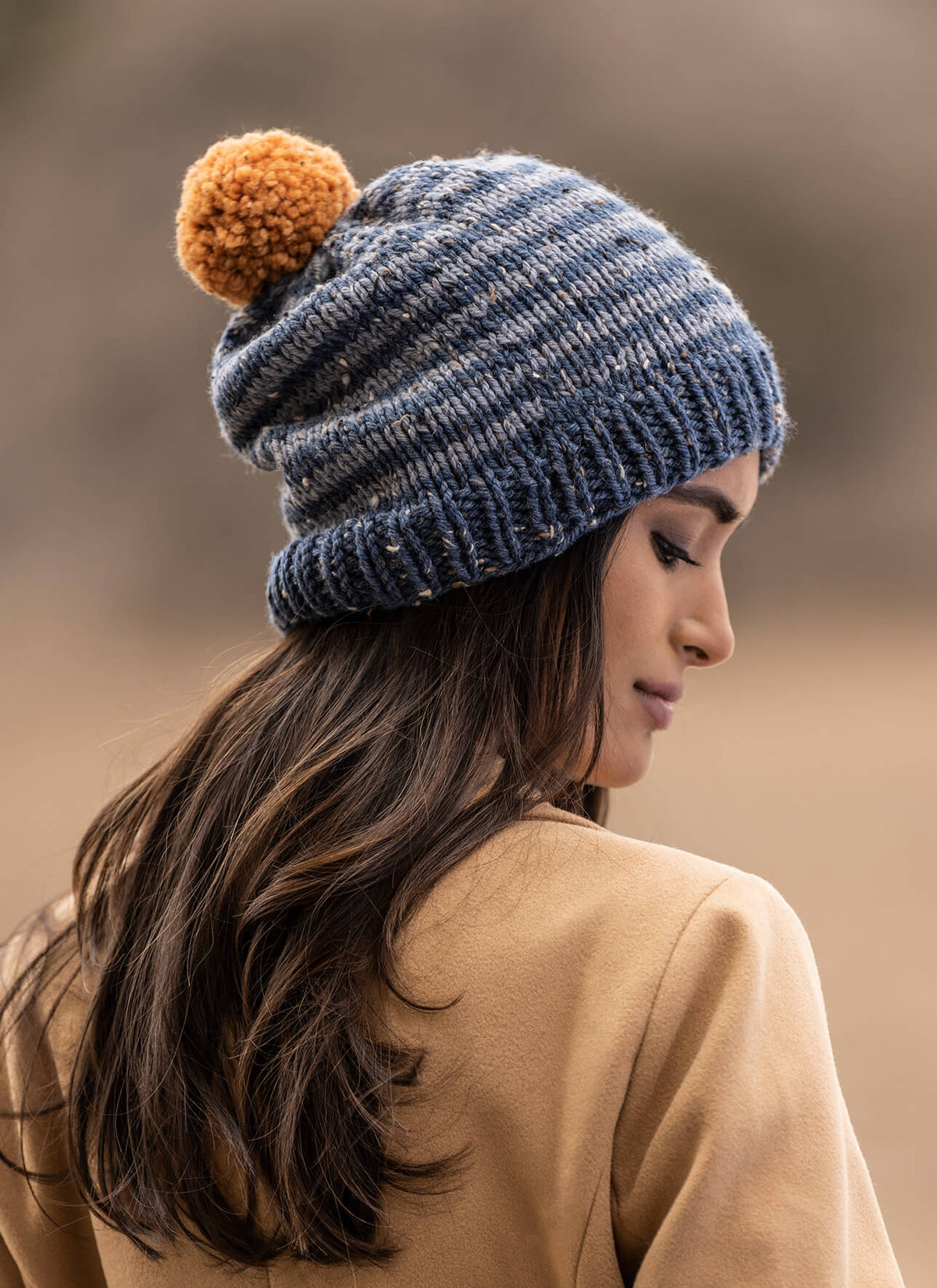 Aspen Slouch — view 1