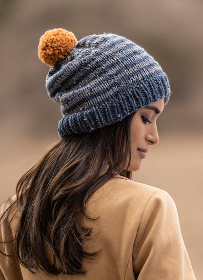 Aspen Slouch — view 1