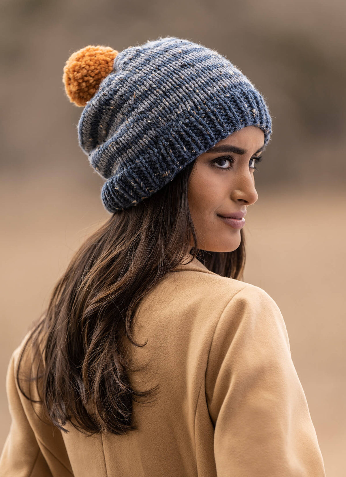 Aspen Slouch — view 2