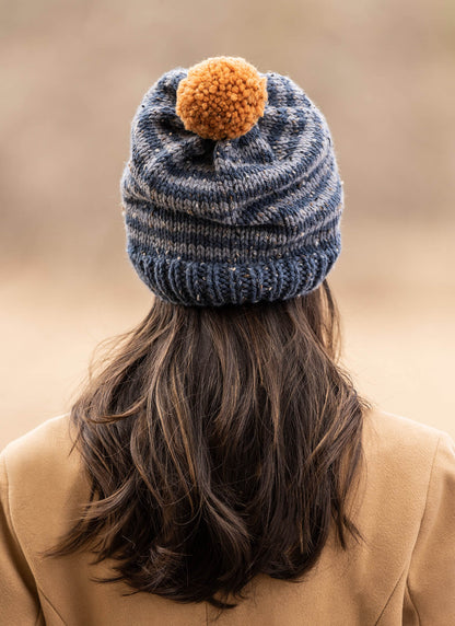 Aspen Slouch — view 3