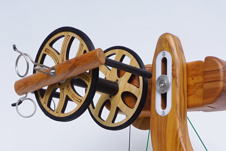 Majacraft Aura Spinning Wheel
