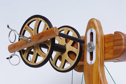 Majacraft Aura Spinning Wheel
