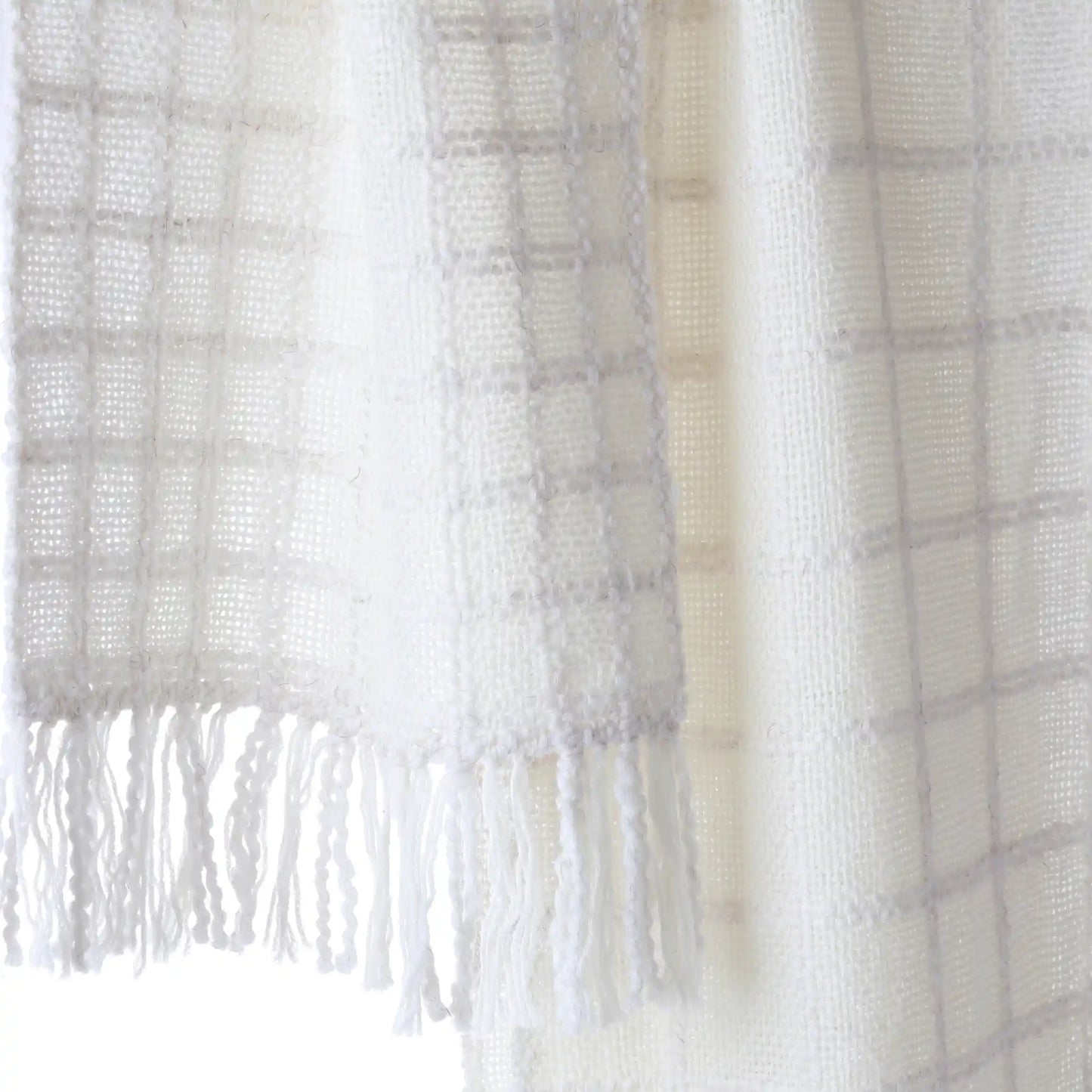Ashford Lattice Scarf Weaving Kit