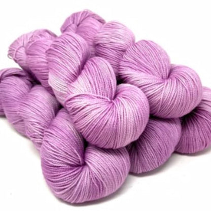 Baah La Jolla Yarn - Solids - Paradise Fibers