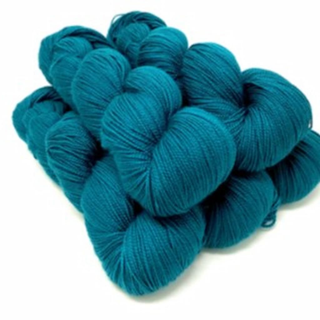 Baah La Jolla Yarn - Solids - Paradise Fibers