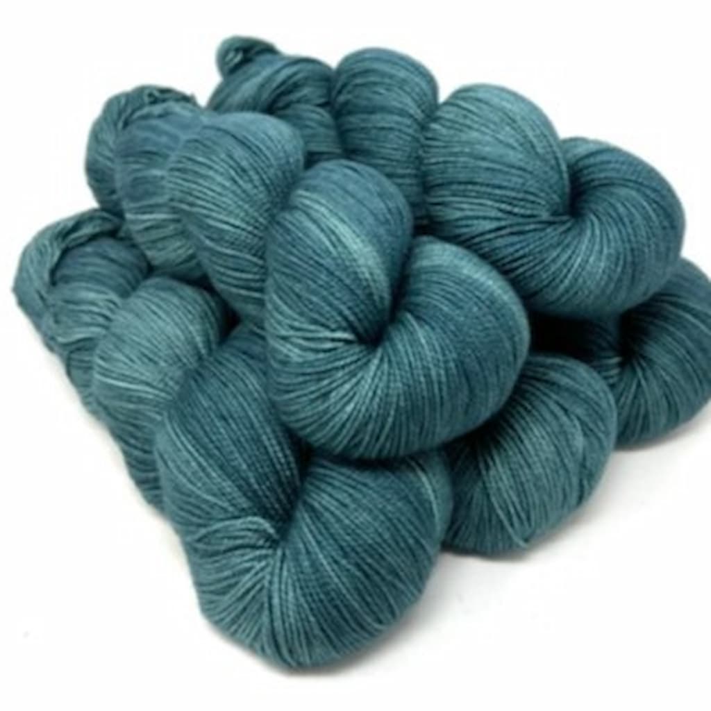 Baah La Jolla Yarn - Solids - Paradise Fibers