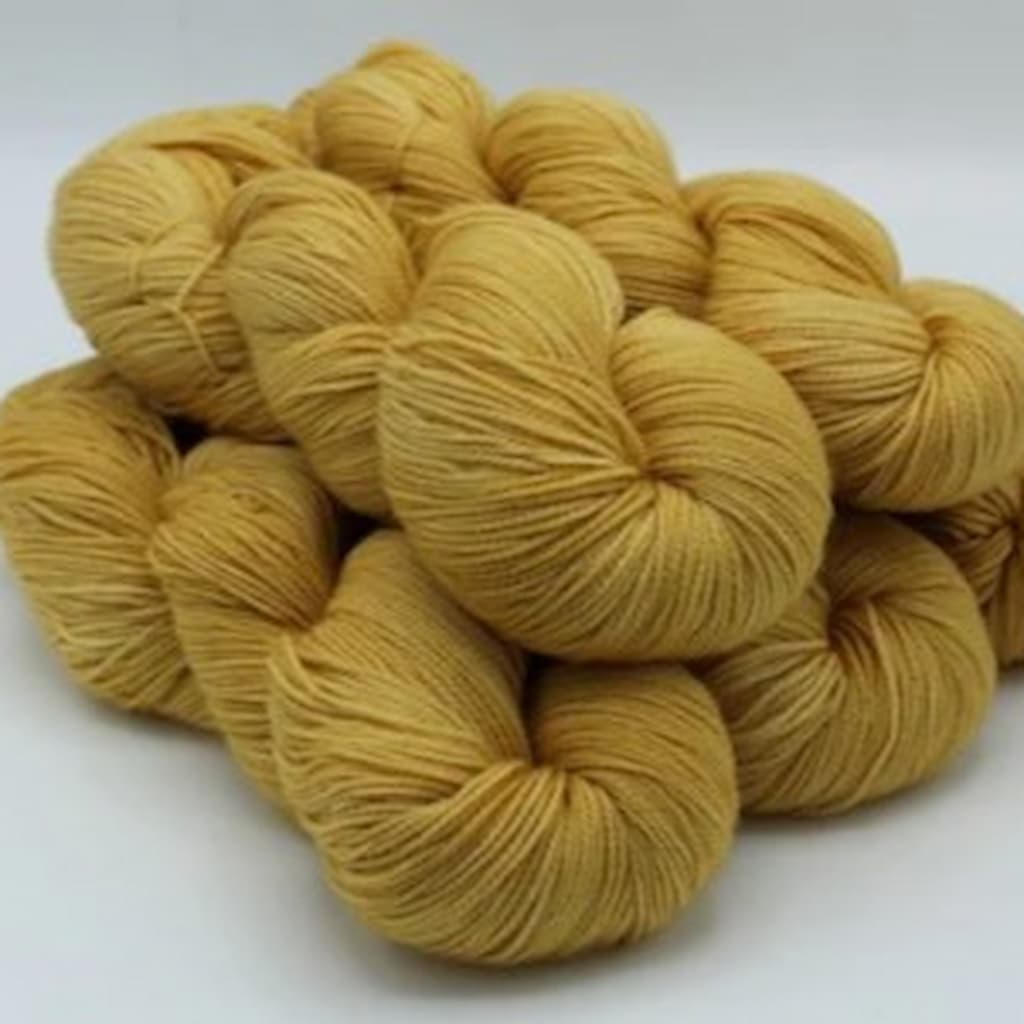 Baah La Jolla Yarn - Solids - Paradise Fibers