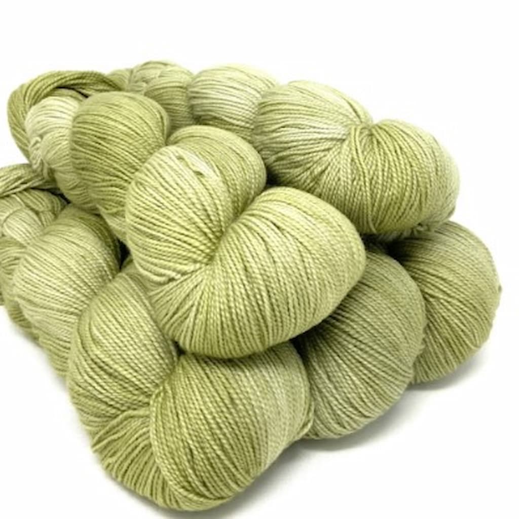 Baah La Jolla Yarn - Solids - Paradise Fibers