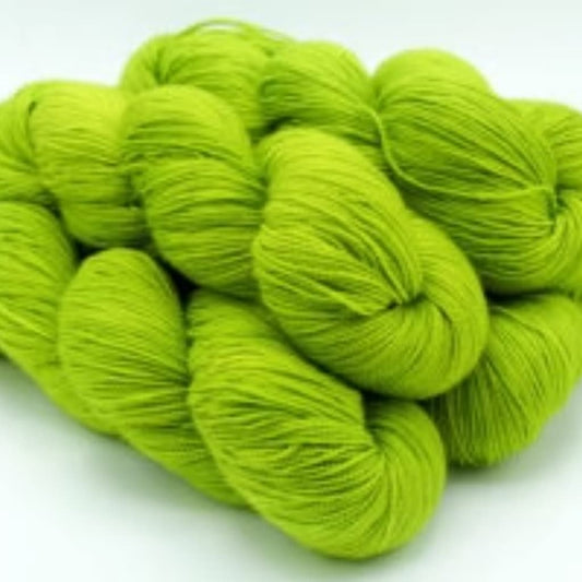 Baah La Jolla Yarn - Solids - Paradise Fibers
