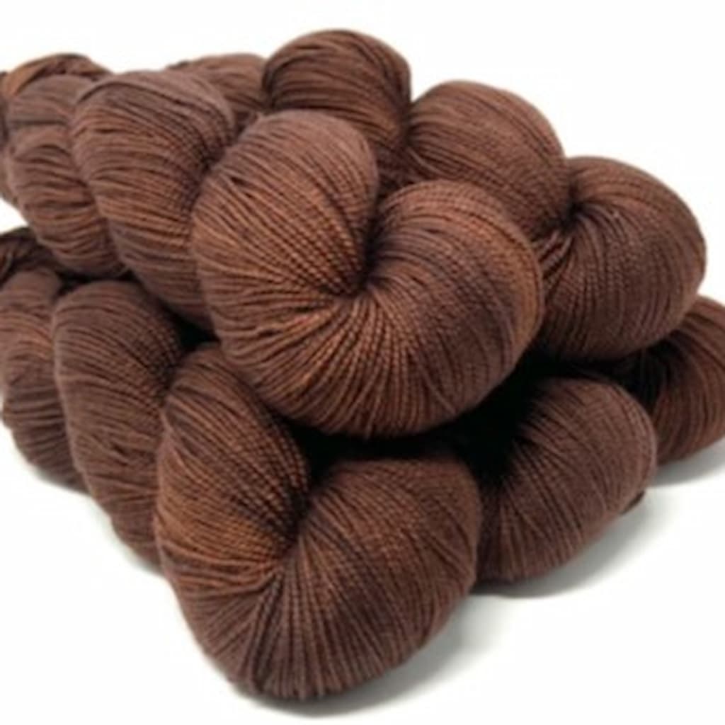 Baah La Jolla Yarn - Solids - Paradise Fibers
