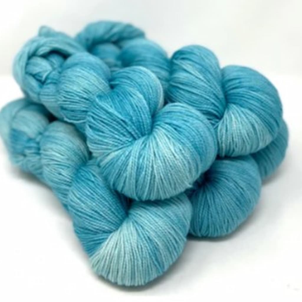 Baah La Jolla Yarn - Solids - Paradise Fibers