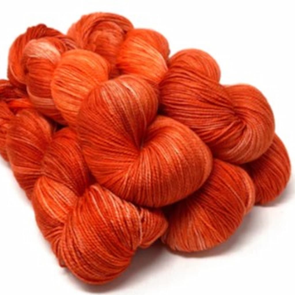 Baah La Jolla Yarn - Solids - Paradise Fibers