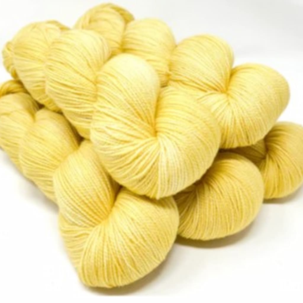 Baah La Jolla Yarn - Solids - Paradise Fibers