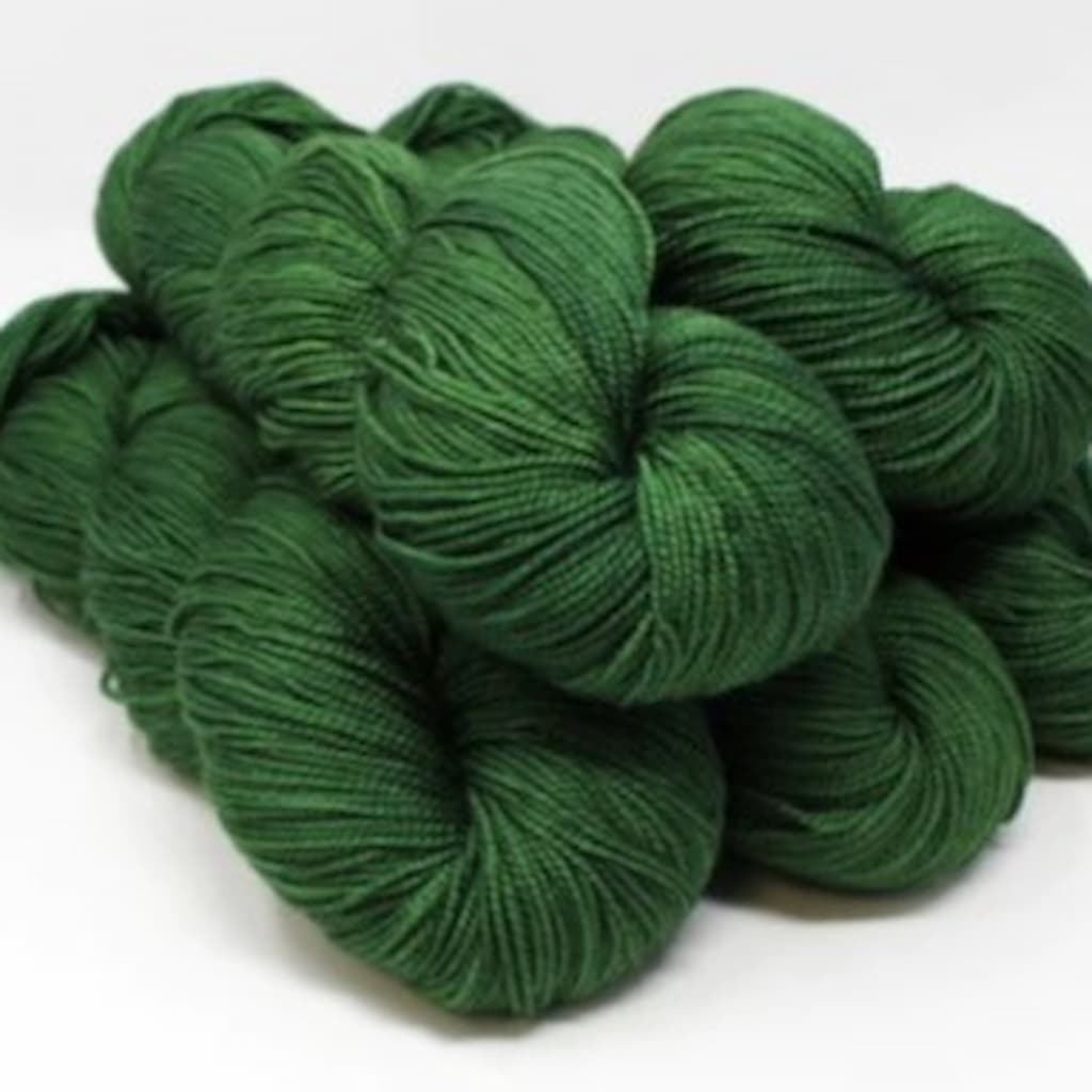 Baah La Jolla Yarn - Solids - Paradise Fibers