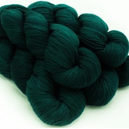 Baah La Jolla Yarn - Solids - Paradise Fibers