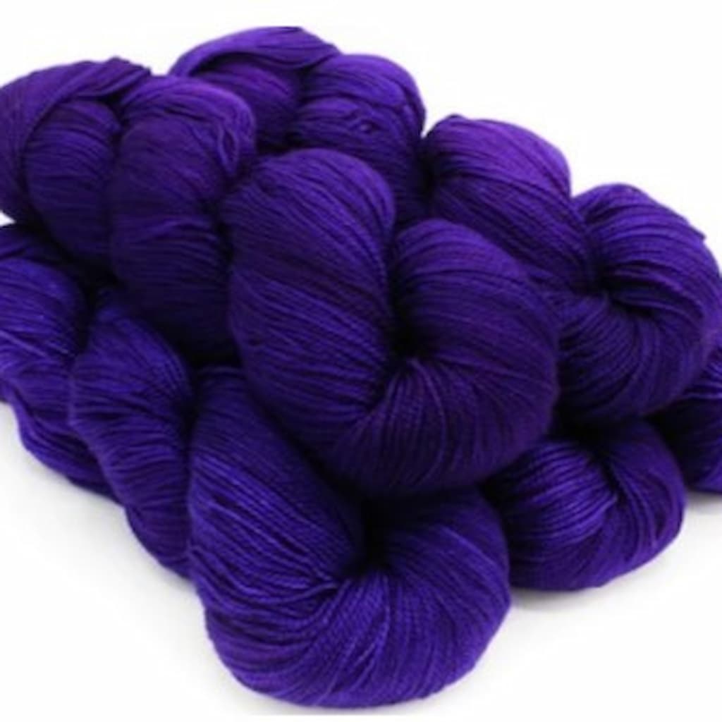 Baah La Jolla Yarn - Solids - Paradise Fibers