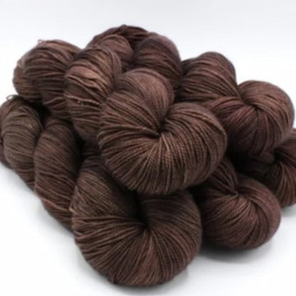 Baah La Jolla Yarn - Solids - Paradise Fibers