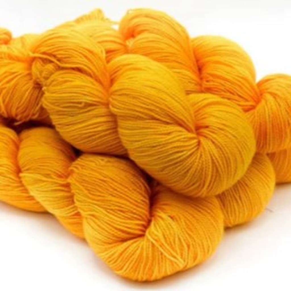 Baah La Jolla Yarn - Solids - Paradise Fibers