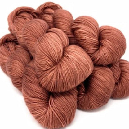 Baah La Jolla Yarn - Solids - Paradise Fibers