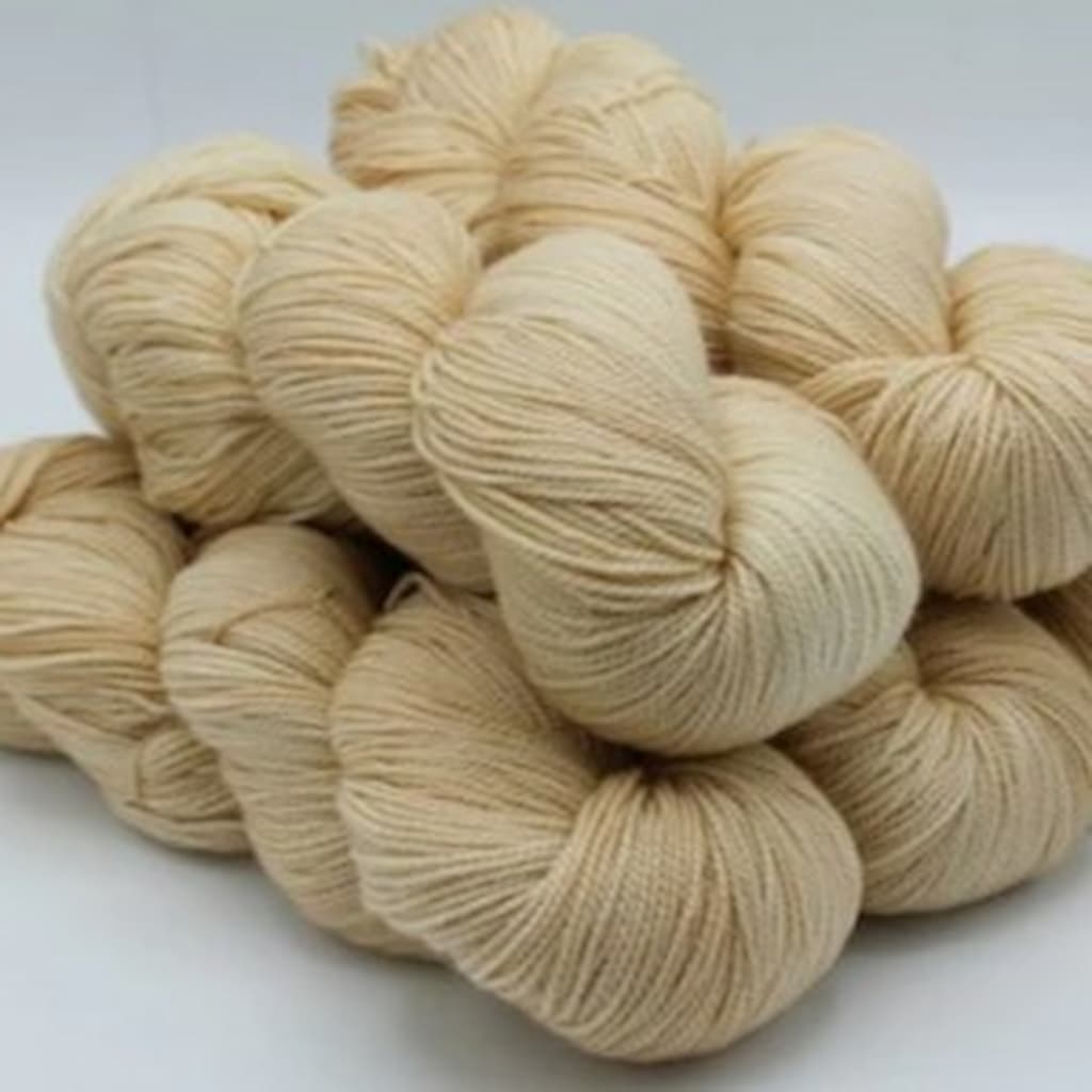 Baah La Jolla Yarn - Solids - Paradise Fibers