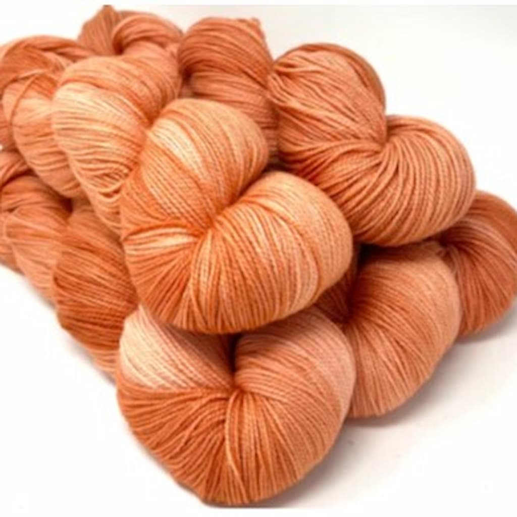 Baah La Jolla Yarn - Solids - Paradise Fibers