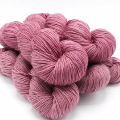 Baah La Jolla Yarn - Solids - Paradise Fibers