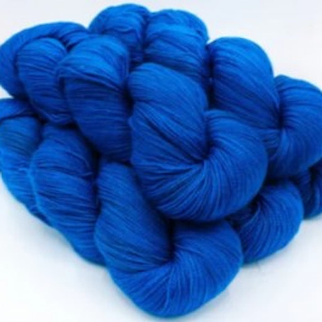 Baah La Jolla Yarn - Solids - Paradise Fibers