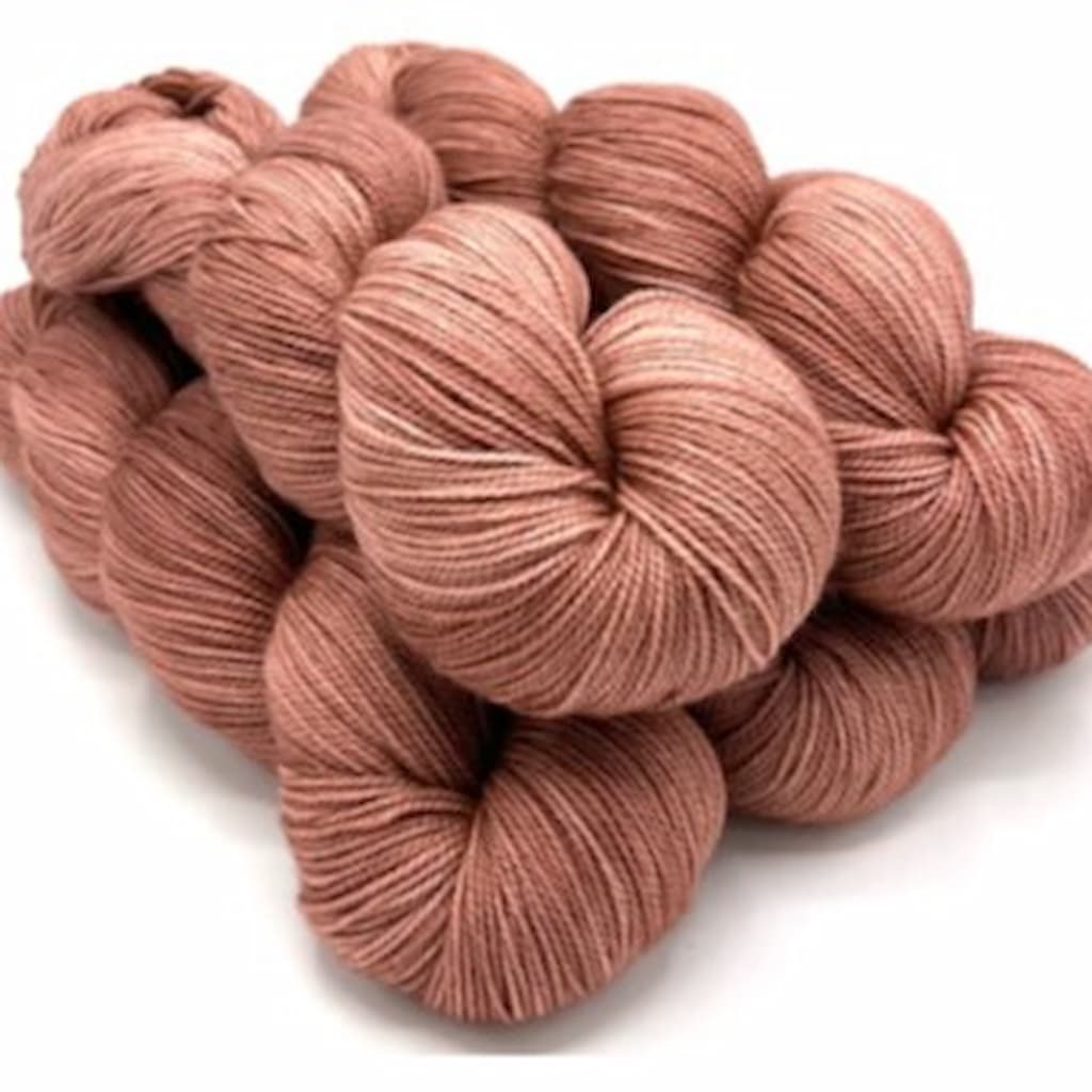 Baah La Jolla Yarn - Solids - Paradise Fibers