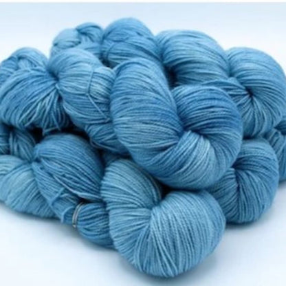 Baah La Jolla Yarn - Solids - Paradise Fibers