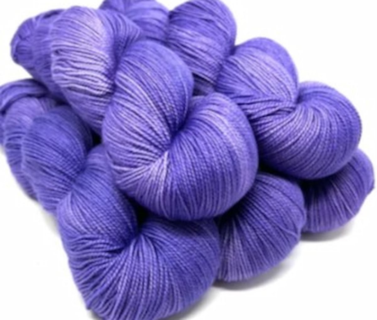 Baah La Jolla Yarn - Solids - Paradise Fibers
