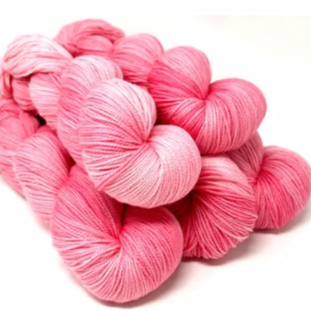 Baah La Jolla Yarn - Solids - Paradise Fibers