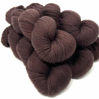 Baah La Jolla Yarn - Solids - Paradise Fibers