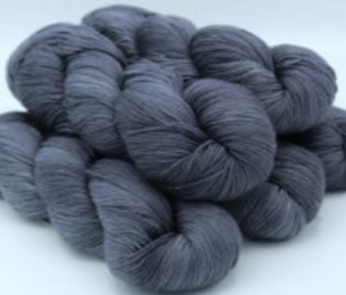 Baah La Jolla Yarn - Solids - Paradise Fibers