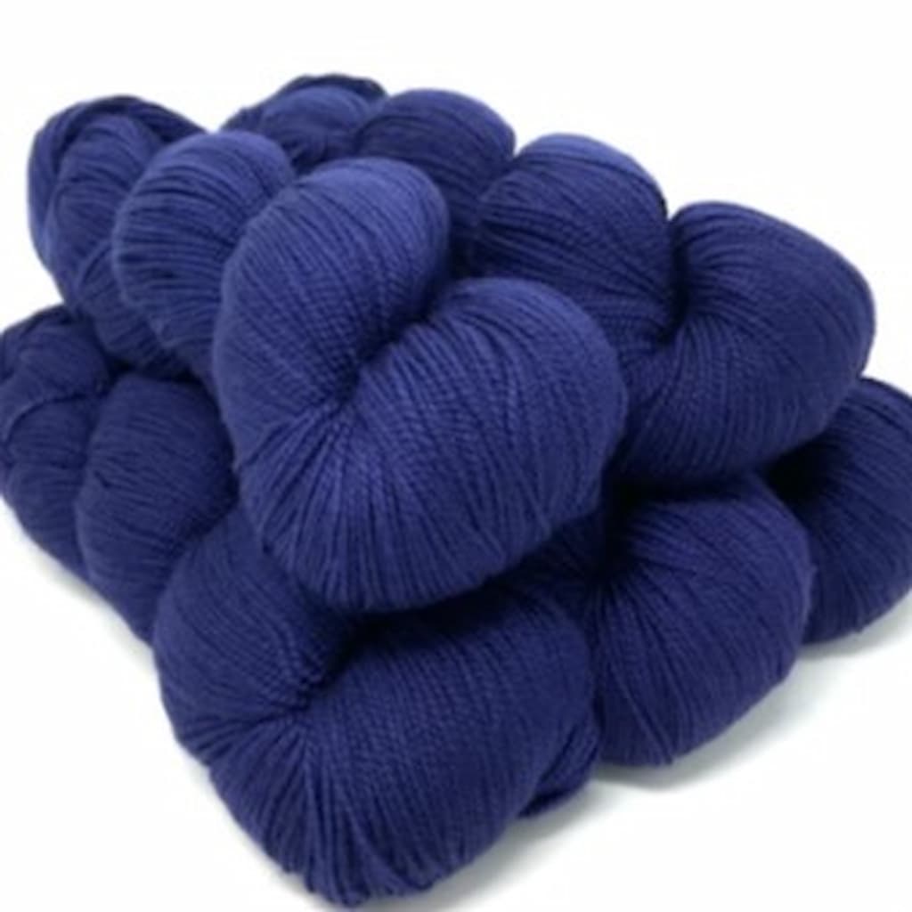 Baah La Jolla Yarn - Solids - Paradise Fibers