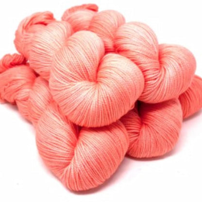 Baah La Jolla Yarn - Solids - Paradise Fibers