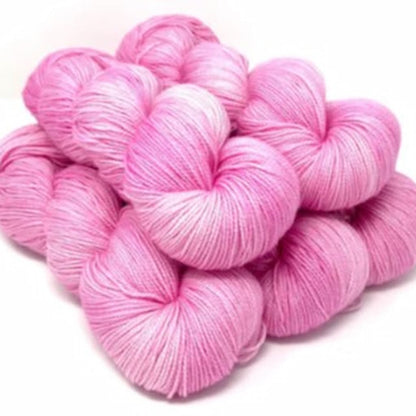 Baah La Jolla Yarn - Solids - Paradise Fibers
