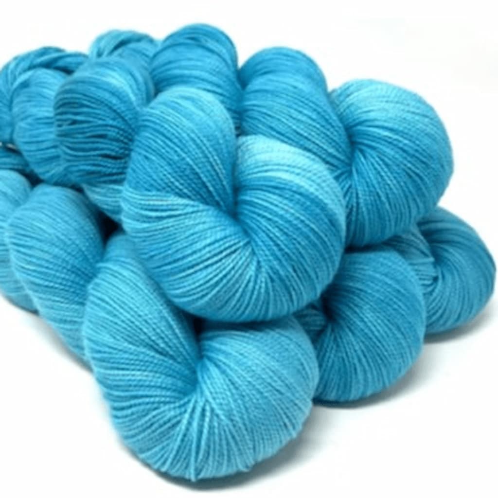 Baah La Jolla Yarn - Solids - Paradise Fibers