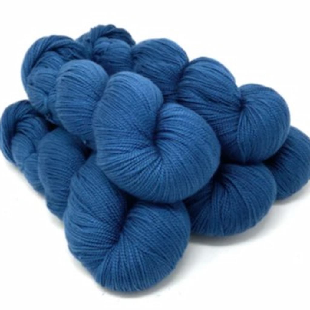Baah La Jolla Yarn - Solids - Paradise Fibers